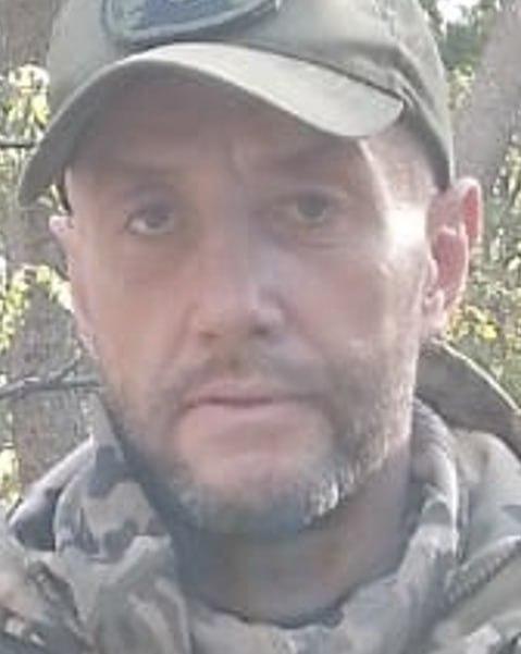 Фото: Погибший на войне с Украиной Нурхаметов Рустем Минсагирович. Саратовская область, добровольцы