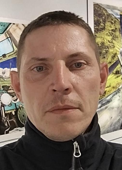 фотография Антонов Павел Евгеньевич