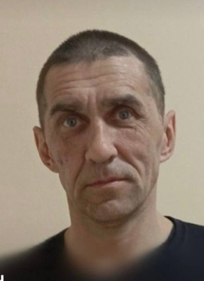 Фото: Погибший на войне с Украиной Рукосуев Герман Георгиевич. Красноярский край, заключенные