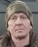 Фото: Погибший на войне с Украиной Родионов Виктор Васильевич. Красноярский край, добровольцы