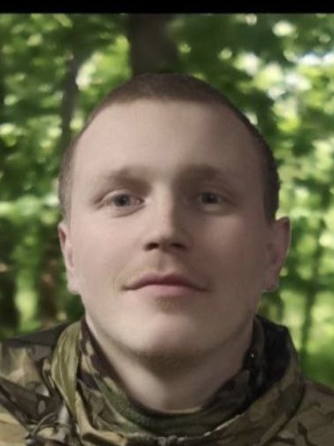 Фото: Погибший на войне с Украиной Лукьянец Антон Анатольевич. Костромская область, нет данных