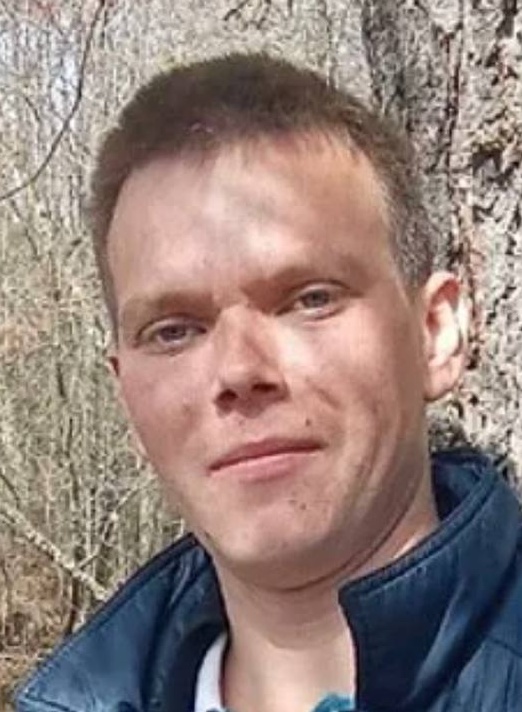 Фото: Погибший на войне с Украиной Чистяков Роман Владимирович. Нижегородская область, добровольцы