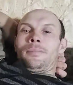 Фото: Погибший на войне с Украиной Татаров Дмитрий Александрович. Еврейская автономная область, нет данных