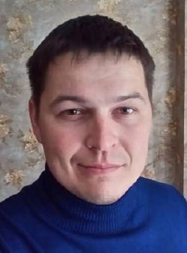 Фото: Погибший на войне с Украиной Смирнов Андрей Владимирович. Кировская область, нет данных