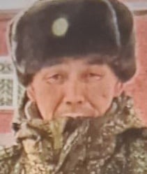 Фото: Погибший на войне с Украиной Куулар Эдуард Васильевич. Республика Тыва, мотострелковые войска