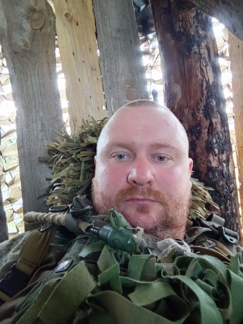 Фото: Погибший на войне с Украиной Сиротенко Александр Евгеньевич. Ставропольский край, мотострелковые войска