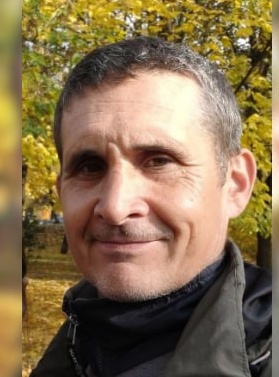 Фото: Погибший на войне с Украиной Шишлин Андрей Николаевич. Удмуртская Республика, добровольцы