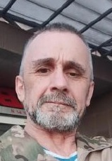 Фото: Погибший на войне с Украиной Салимшаев Григорий Шабольшавич. Томская область, добровольцы