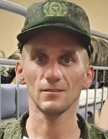 Фото: Погибший на войне с Украиной Кияшкин Эдуард Александрович. Воронежская область, добровольцы