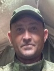 Фото: Погибший на войне с Украиной Чибисов Василий Васильевич. Ставропольский край, мотострелковые войска