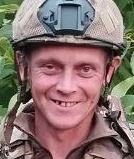 Фото: Погибший на войне с Украиной Густов Федор Александрович. Челябинская область, заключенные