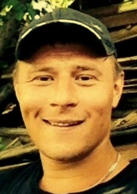 Фото: Погибший на войне с Украиной Хисамов Рафаэль Равилевич. Республика Татарстан, нет данных