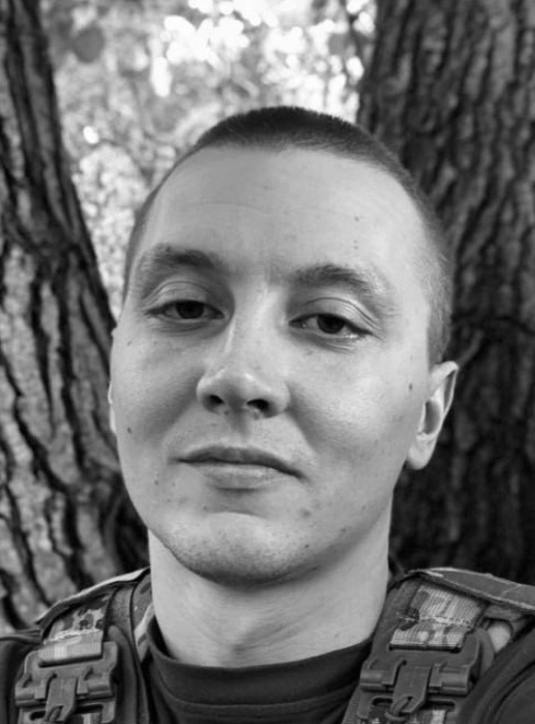 Фото: Погибший на войне с Украиной Дружинин Сергей Алексеевич. Ярославская область, нет данных