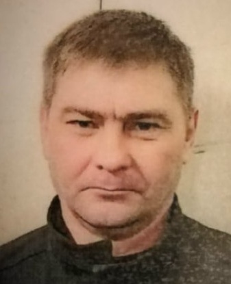 Фото: Погибший на войне с Украиной Алымов Виктор Викторович. Белгородская область, нет данных