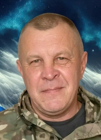 Фото: Погибший на войне с Украиной Косовских Алексей Сергеевич. Челябинская область, нет данных