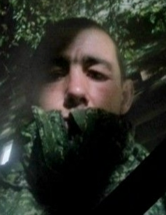 Фото: Погибший на войне с Украиной Копытов Роман Эдуардович. Пермский край, добровольцы