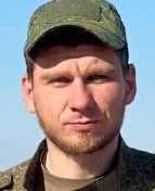 Фото: Погибший на войне с Украиной Глазков Сергей Вадимович. Ставропольский край, мотострелковые войска