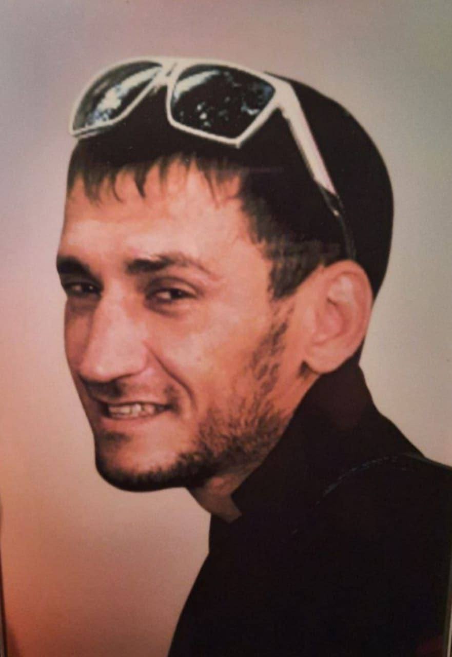 Фото: Погибший на войне с Украиной Володин Денис Алексеевич. Тюменская область, добровольцы