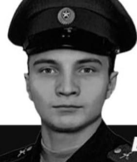 Фото: Погибший на войне с Украиной Сачков Алексей Николаевич. Республика Башкортостан, нет данных