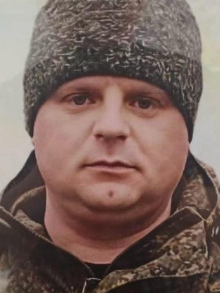 фотография Мареев Николай Евгеньевич