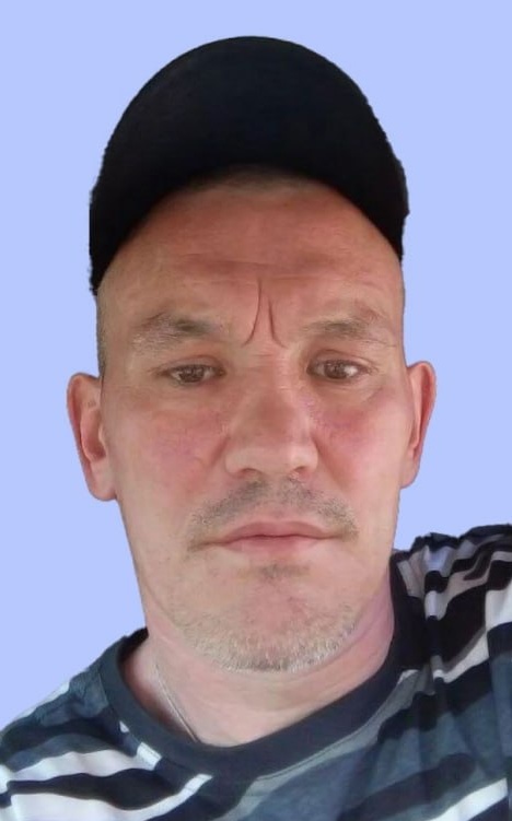 Фото: Погибший на войне с Украиной Сухоруков Михаил Александрович. Ивановская область, нет данных