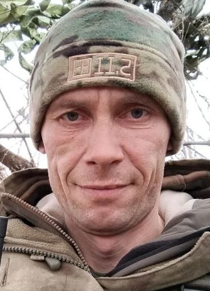 Фото: Погибший на войне с Украиной Феклушин Руслан Михайлович. Свердловская область, мотострелковые войска