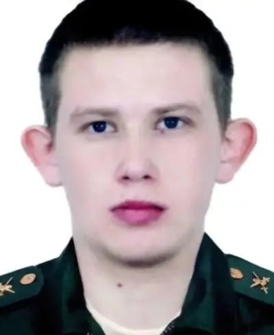 Фото: Погибший на войне с Украиной Демченко Денис Валерьевич. Краснодарский край, мотострелковые войска