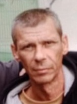 Фото: Погибший на войне с Украиной Зубков Алексей Евгеньевич. Волгоградская область, добровольцы