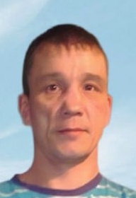 Фото: Погибший на войне с Украиной Губенин Алексей Афонасьевич. Иркутская область, добровольцы