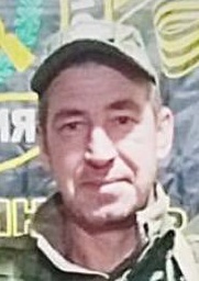 Фото: Погибший на войне с Украиной Сергеев Алексей Иванович. Кировская область, нет данных