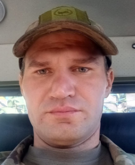 Фото: Погибший на войне с Украиной Пушмин Владислав Владимирович. Иркутская область, мотострелковые войска