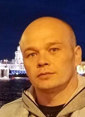 Фото: Погибший на войне с Украиной Гуляев Евгений Александрович. Санкт-Петербург, мотострелковые войска