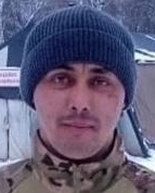 Фото: Погибший на войне с Украиной Галлямов Ильшат Радикович. Челябинская область, нет данных