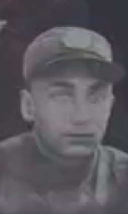 Фото: Погибший на войне с Украиной Коренев Максим Андреевич. Забайкальский край, мотострелковые войска