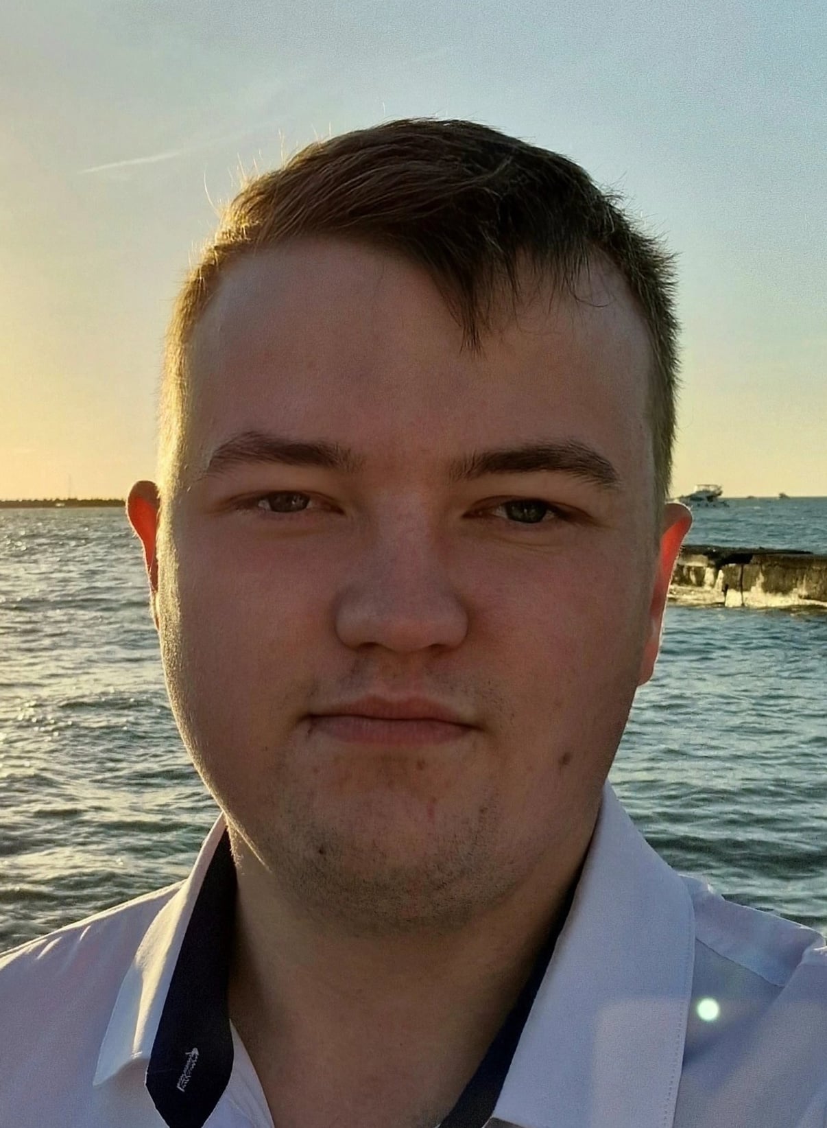 Фото: Погибший на войне с Украиной Тишков Арсений Андреевич. Кемеровская область, морпехи