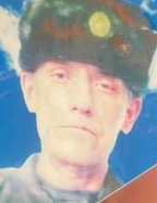 Фото: Погибший на войне с Украиной Бухтияров Александр Григорьевич. Кемеровская область, нет данных