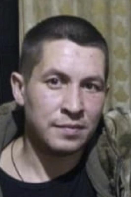 Фото: Погибший на войне с Украиной Борисов Роман Владимирович. Республика Татарстан, нет данных