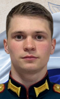 Фото: Погибший на войне с Украиной Шаймарданов Дамир Эдуардович. Республика Марий Эл, мотострелковые войска