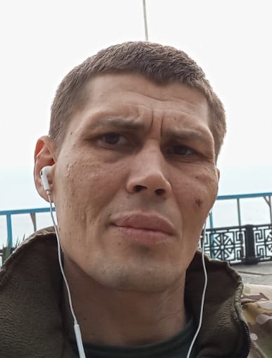 Фото: Погибший на войне с Украиной Кононов Иван Евгеньевич. Иностранцы, мотострелковые войска