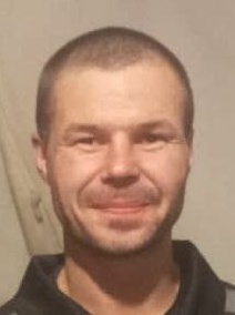 Фото: Погибший на войне с Украиной Мамонтов Александр Владимирович. Забайкальский край, заключенные