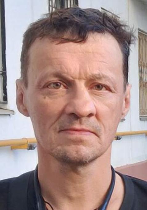 Фото: Погибший на войне с Украиной Сагдеев Фаиль Фаритович. Республика Татарстан, нет данных