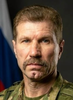 Фото: Погибший на войне с Украиной Перетягин Андрей Николаевич. Пермский край, заключенные