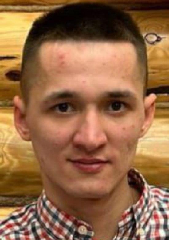 Фото: Погибший на войне с Украиной Шакиров Айрат Рафаилович. Республика Татарстан, нет данных