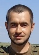 Фото: Погибший на войне с Украиной Акчурин Эльдар Равильевич. Саратовская область, мобилизованные