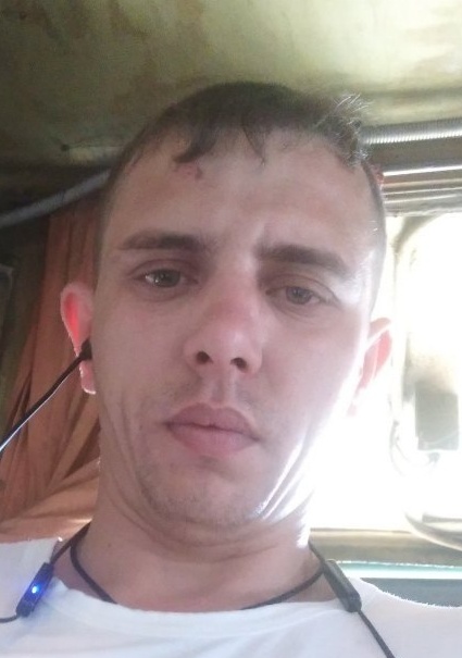 Фото: Погибший на войне с Украиной Аксенов Николай Сергеевич. Волгоградская область, добровольцы