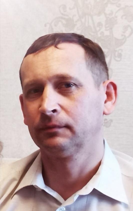 Фото: Погибший на войне с Украиной Першин Андрей Николаевич. Ульяновская область, мотострелковые войска