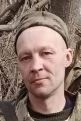 Фото: Погибший на войне с Украиной Соловьев Анатолий Анатольевич. Тверская область, мотострелковые войска