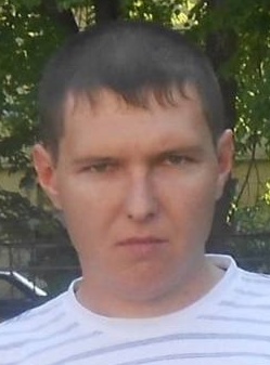Фото: Погибший на войне с Украиной Зябликов Алексей Борисович. Ярославская область, нет данных