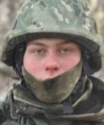 Фото: Погибший на войне с Украиной Лисовик Денис. Республика Саха (Якутия), нет данных