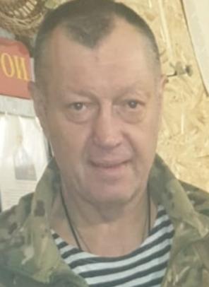 Фото: Погибший на войне с Украиной Дубинка Олег Николаевич. Санкт-Петербург, мотострелковые войска